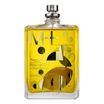 Escentric Molecules Molecule 01 + Mandarin-1