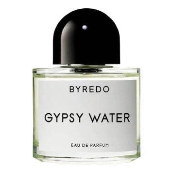 Byredo Gypsy Water (по мотиву)