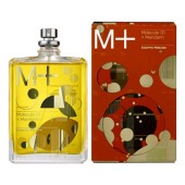 Escentric Molecules Molecule 01 + Mandarin