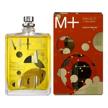 Escentric Molecules Molecule 01 + Mandarin