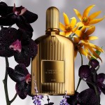 Tom Ford - Black Orchid Parfum (по мотиву)