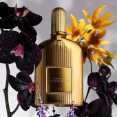 Tom Ford - Black Orchid Parfum (по мотиву)