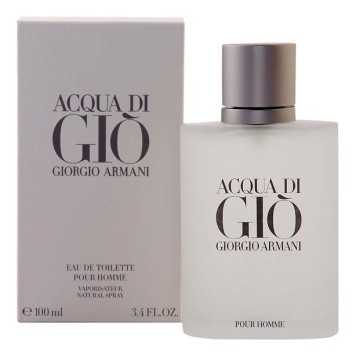 Giorgio Armani - Acqua Di Gio Pour Homme