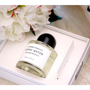 Byredo Gypsy Water (по мотиву)-1