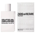 Zadig & Voltaire - This Is Her (мотив)