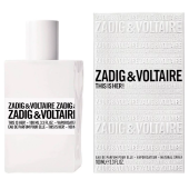 Zadig & Voltaire - This Is Her (мотив)