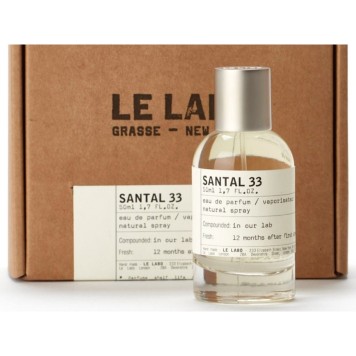 Le Labo Santal 33-1