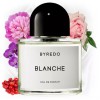 Byredo - Blanche (по мотиву)