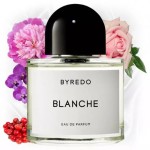 Byredo - Blanche (по мотиву)