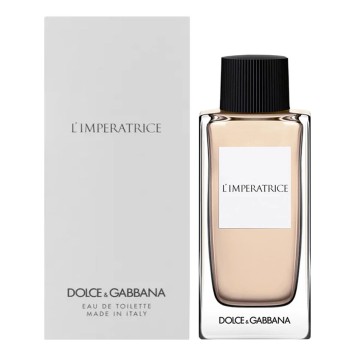 D&G - Imperatrice (по мотиву)-1