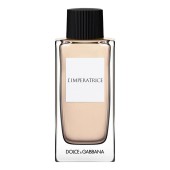 D&G - Imperatrice (по мотиву)