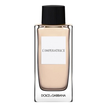 D&G - Imperatrice (по мотиву)