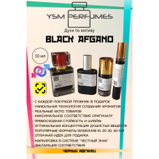 Духи YSM Perfumes 002