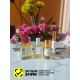 Духи YSM Perfumes 003 (мотив)