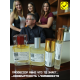 Духи YSM Perfumes 029 (мотив)