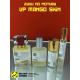 Духи YSM Perfumes 017 (мотив)