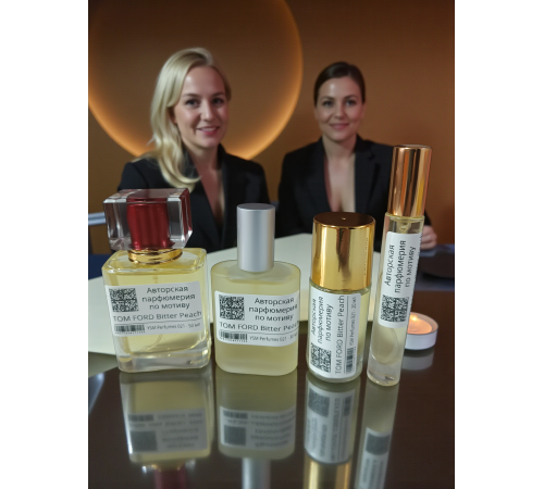 Духи YSM Perfumes 021 (мотив)