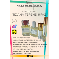 Tiziana Terenzi Kirke