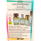 Духи YSM Perfumes 025 (мотив)
