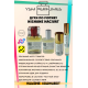 Духи YSM Perfumes 019 (мотив)