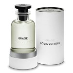 Louis Vuitton - Orage (мотив)
