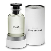 Louis Vuitton - Orage (мотив)
