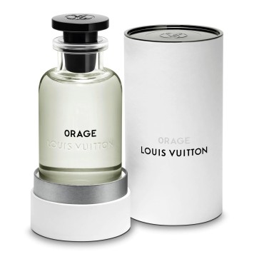 Louis Vuitton - Orage (мотив)