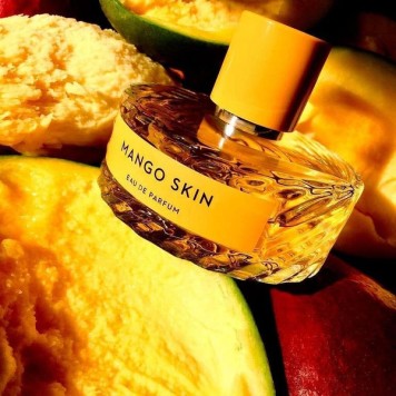 Vilhelm Parfumerie - Mango Skin (мотив)-2
