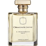 Ormonde Jayne - Montabaco (мотив)