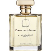 Ormonde Jayne - Montabaco (мотив)