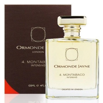 Ormonde Jayne - Montabaco (мотив)-1