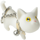 Cute Cat Key Chain