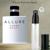 Chanel - Allure Homme Sport (по мотиву)