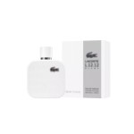 Lacoste - White L.12.12 Blanc 
