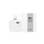 Lacoste - White L.12.12 Blanc (по мотиву)
